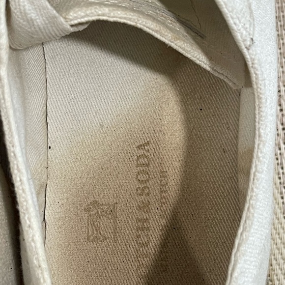 Scotch Scotch & Soda | Sylvie Women’s Size 6| Sneakers - Picture 11 of 12